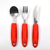 forks spoons knives